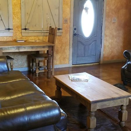 Teich Hutte Pond Cottage Rocky Hill ภายนอก รูปภาพ
