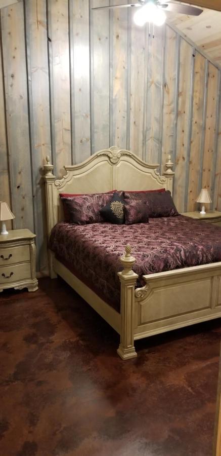 Teich Hutte Pond Cottage Rocky Hill ภายนอก รูปภาพ