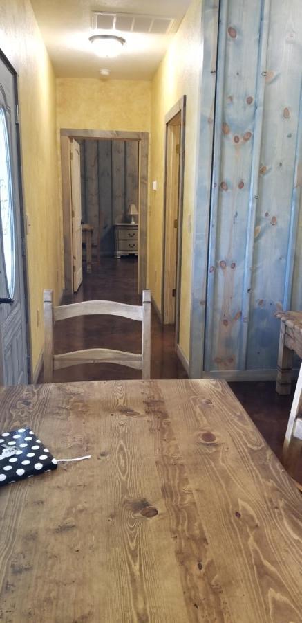 Teich Hutte Pond Cottage Rocky Hill ภายนอก รูปภาพ