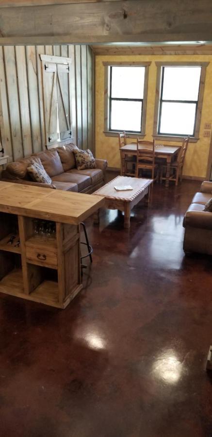 Teich Hutte Pond Cottage Rocky Hill ภายนอก รูปภาพ