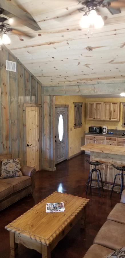 Teich Hutte Pond Cottage Rocky Hill ภายนอก รูปภาพ