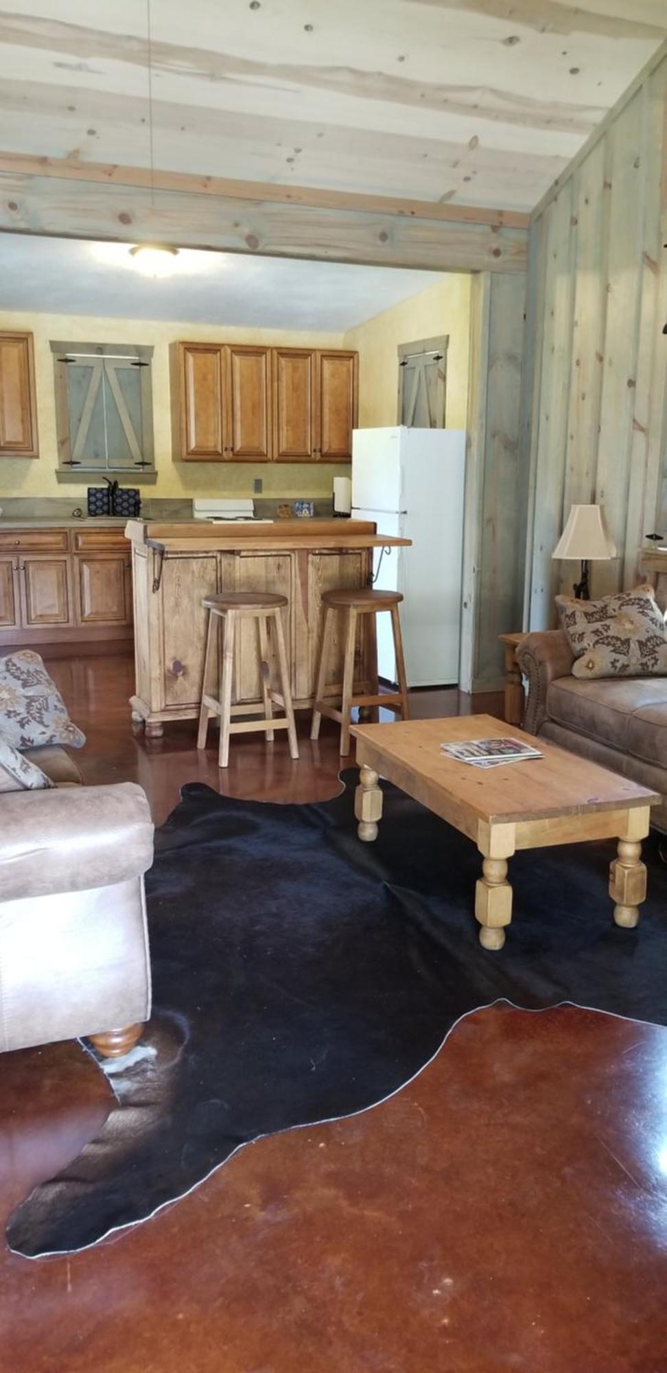 Teich Hutte Pond Cottage Rocky Hill ภายนอก รูปภาพ