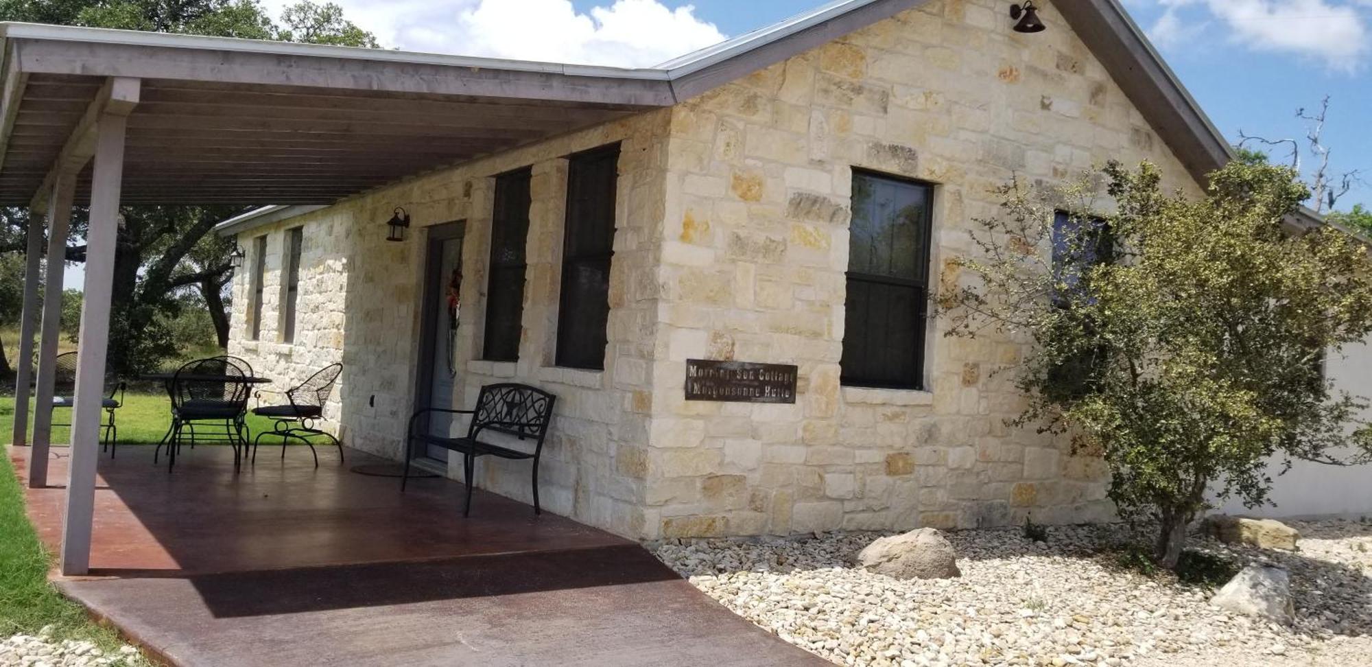 Teich Hutte Pond Cottage Rocky Hill ภายนอก รูปภาพ